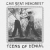 Car Seat Headrest Teens Album Cover music band