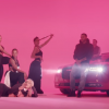 Chrysler 300 music video