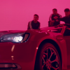 Chrysler 300 music video