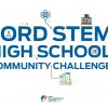 Ford STEM High School Community Challenge