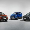 Ford Edge, Ford EcoSport, Ford Kuga