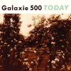 Galaxie 500 Today album cover art car music name