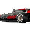 Haas F1 VF-17