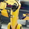 Hyundai i30 car commercial dueling factory robots in love (1)