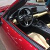 Mazda MX-5 Steering Wheel