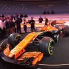 McLaren-Honda MCL32