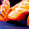 McLaren-Honda MCL32