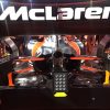 McLaren-Honda MCL32