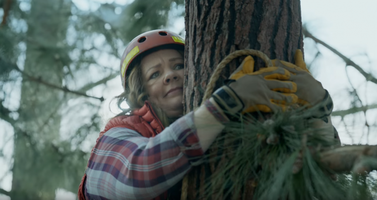 Melissa McCarthy Kia Super Bowl Ad