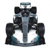 Mercedes AMG Petronas W08