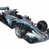 Mercedes AMG Petronas W08