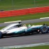 Mercedes AMG Petronas W08