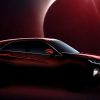 Mitsubishi Eclipse Cross Teaser