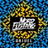 Mord Fustang DJ album song cover car music name