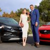 Buick will run a new commercial spotlighting the Encore SUV and Cascada convertible during this year’s Super Bowl