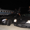 One of the most expensive cars owned by Nicki Minaj is her Maybach 62S