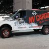 Nissan NV2500 HD CargoX