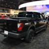 The Nissan Titan Pro-4X and Titan XD debuted at the 2017 Chicago Auto Show