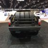 The Nissan Titan Pro-4X and Titan XD debuted at the 2017 Chicago Auto Show