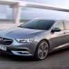 Buick is expected to release details about a new Regal wagon in the coming months, which could look a lot like the Opel Insignia Sports Tourer