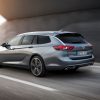 Buick is expected to release details about a new Regal wagon in the coming months, which could look a lot like the Opel Insignia Sports Tourer