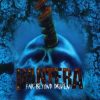 Pantera band album cover car name music