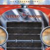 REO Speedwagen album cover music band car name