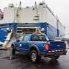 2017 Ford F-150 Raptor China