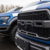 2017 Ford F-150 Raptor China