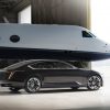 The Cadillac Escala Concept was recently showcased the Canadian International Auto Show