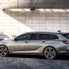 Buick is expected to release details about a new Regal wagon in the coming months, which could look a lot like the Opel Insignia Sports Tourer