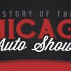 Chicago Auto Show History