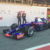 Toro Rosso STR12