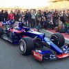 Toro Rosso STR12