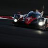 #6 Toyota TS050 Hybrid