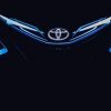 Toyota i-TRIL Concept teaser image