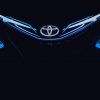 Toyota i-TRIL Concept teaser image