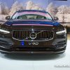 The new Volvo V90 Wagon will carry a starting MSRP of $49,950