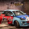 Grumpy Cat Opel ADAM