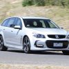 2017 Holden Commodore