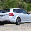 2017 Holden Commodore