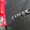 Holden Trax