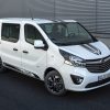 Vauxhall Vivaro Sport