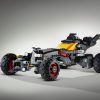 The LEGO batmobile is one of the new models that GM will be displaying at the 2017 Chicago Auto Show