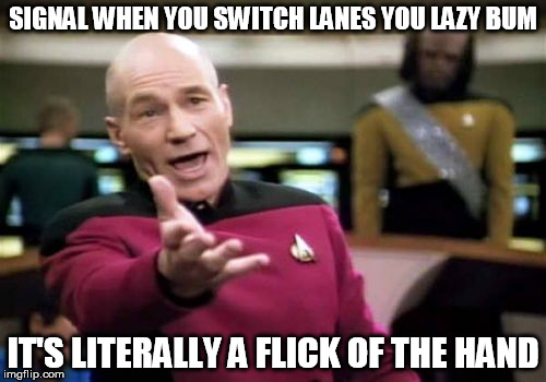 turn signal picard