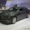 The 2017 Chevy Malibu was named U.S. News & World Report’s 2017 Best Midsize Car f0or Families