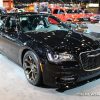 The 2017 Chrysler 300 sedan carries a starting MSRP of $32,340 and comes standard with a 292-horsepower V6 engine