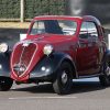 1937 Fiat 500 Topolino at the Geneva International Motor Show