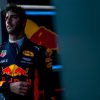 Sad Daniel Ricciardo