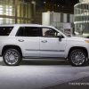 U.S. News & World Report declared the new Cadillac Escalade as the 2017 Best Luxury Large SUV for Families